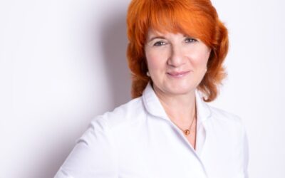 Vítáme v našem týmu Dr. Tatianu Nakryzhskayu, M.D., Ph.D.!